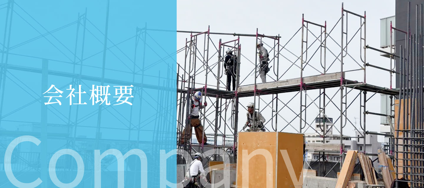 会社概要